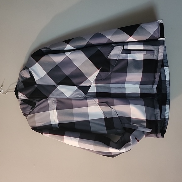 MEN'S RIPZONE WINTER JACKET - Picture 1 of 12